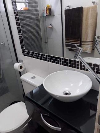 Imagem Apartamento com 2 Quartos à Venda, 45 m² em Jardim Adriana - Guarulhos Imagem Apartamento com 2 Quartos à Venda, 45 m² em Jardim Adriana - Guarulhos