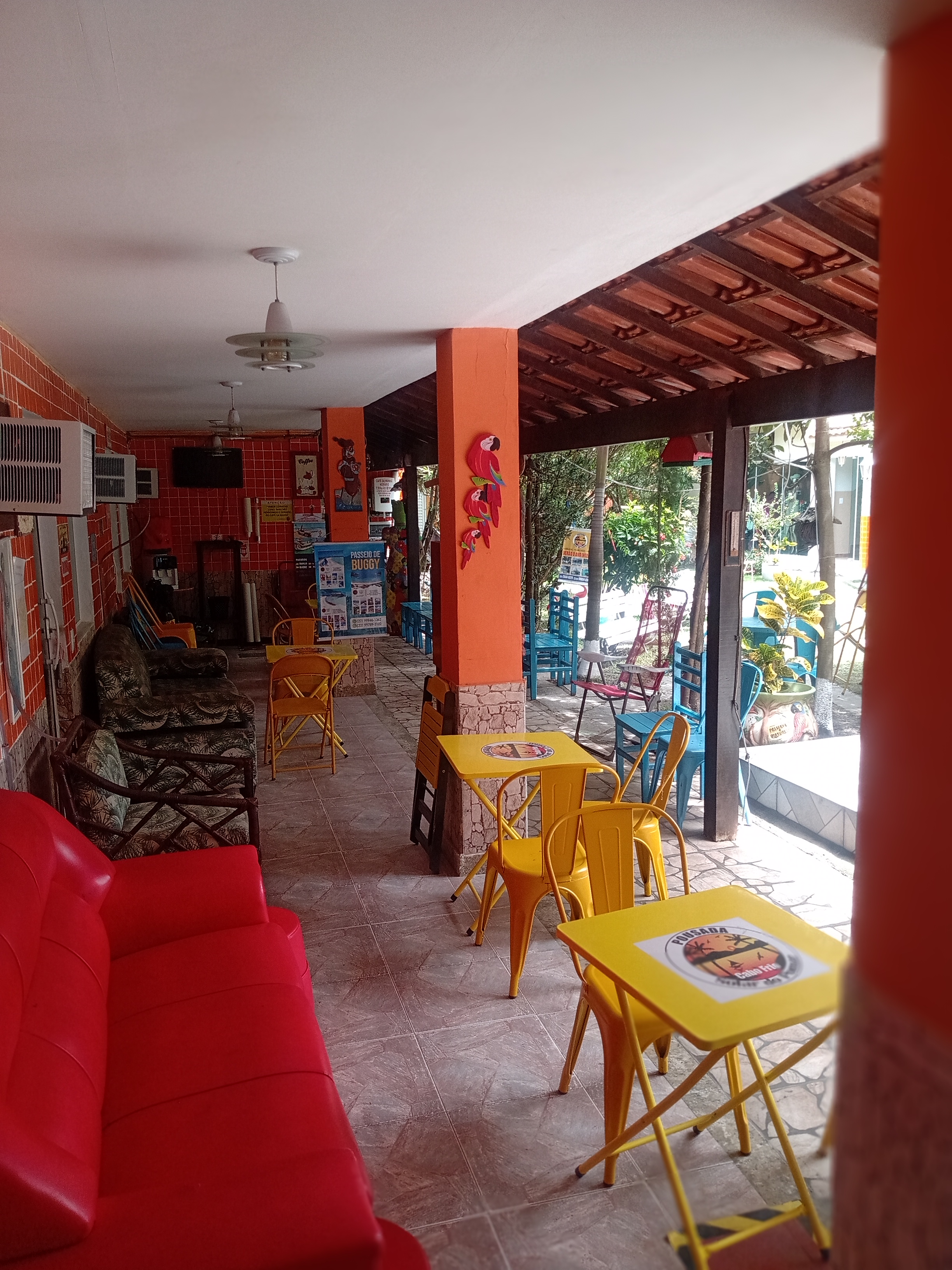 Imagem Imóvel Comercial à Venda, 1.000 m² em Jacaré - Cabo Frio