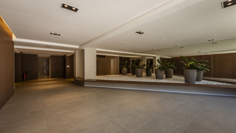 Imagem Apartamento com 2 Quartos à Venda, 101 m² em Vila Olímpia - São Paulo Imagem Apartamento com 2 Quartos à Venda, 101 m² em Vila Olímpia - São Paulo