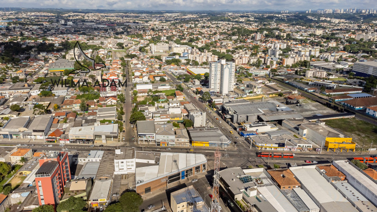 Imagem Imóvel Comercial à Venda, 751 m²em Novo Mundo - Curitiba Imagem Imóvel Comercial à Venda, 751 m²em Novo Mundo - Curitiba