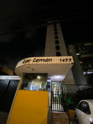 Imagem Apartamento com 3 Quartos à Venda, 85 m²em Graças - Recife Imagem Apartamento com 3 Quartos à Venda, 85 m²em Graças - Recife