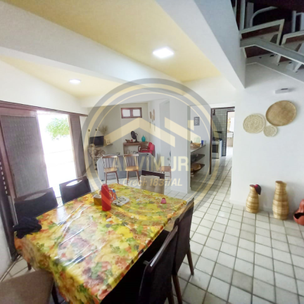 Imagem Casa de Condomínio com 3 Quartos à Venda, 173 m² em Loteamento Barra Mar - Barra de São Miguel Imagem Casa de Condomínio com 3 Quartos à Venda, 173 m² em Loteamento Barra Mar - Barra de São Miguel