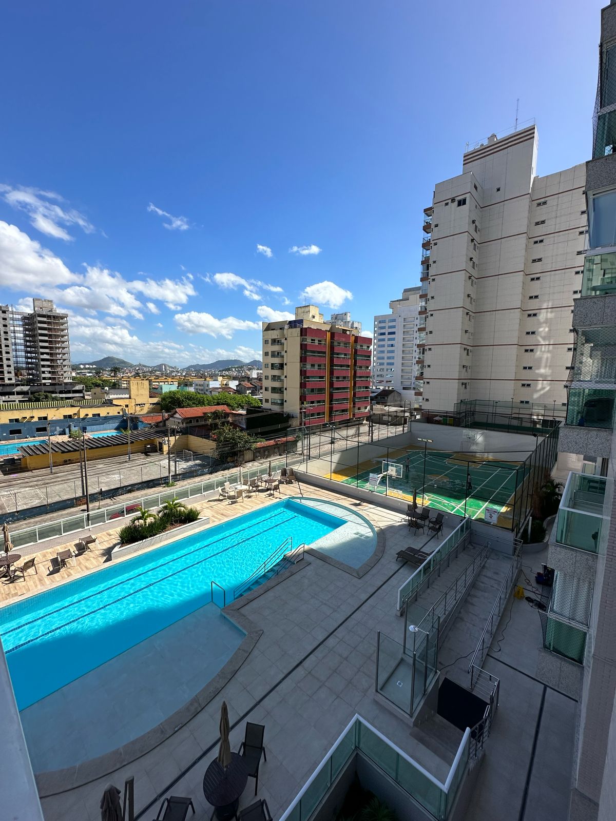 Imagem Apartamento com 3 Quartos à Venda, 98 m²em Praia de Itaparica - Vila Velha Imagem Apartamento com 3 Quartos à Venda, 98 m²em Praia de Itaparica - Vila Velha