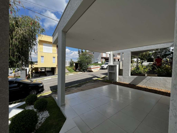 Imagem Casa de Condomínio com 3 Quartos à Venda, 192 m² em Moinho Velho - Cotia