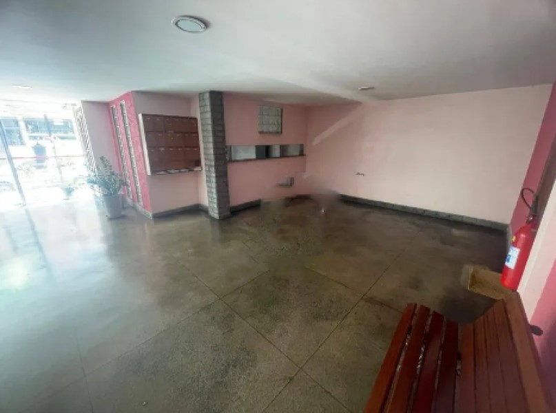 Imagem Apartamento com 3 Quartos à Venda, 100 m²em Fonseca - Niterói
