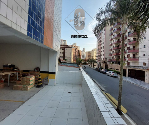 Imagem Apartamento com 2 Quartos à Venda, 68 m² em Tupi - Praia Grande