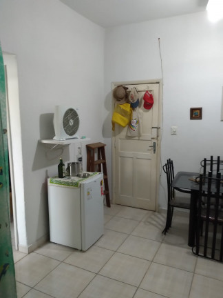 Imagem Apartamento com 2 Quartos à Venda, 37 m² em Canto do Forte - Praia Grande Imagem Apartamento com 2 Quartos à Venda, 37 m² em Canto do Forte - Praia Grande