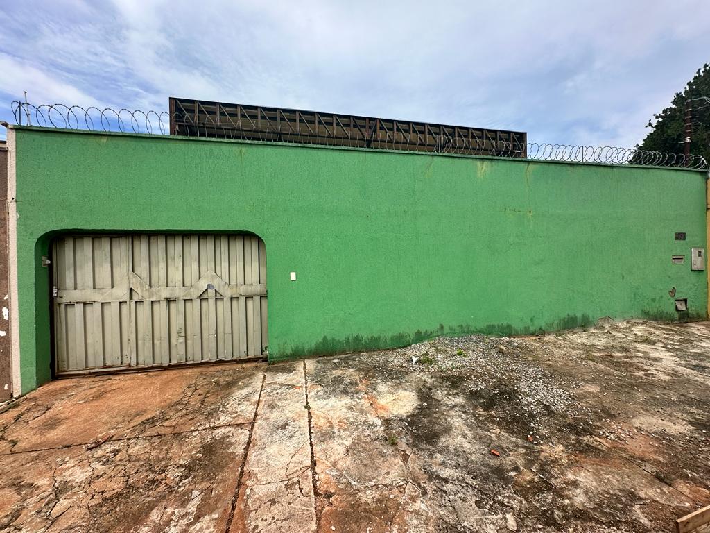 Imagem Sobrado com 4 Quartos à Venda, 319 m²em Vila Jardim São Judas Tadeu - Goiânia