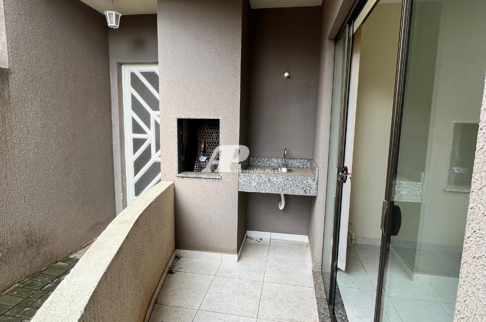 Imagem Apartamento com 2 Quartos à Venda, 74 m²em Oficinas - Ponta Grossa