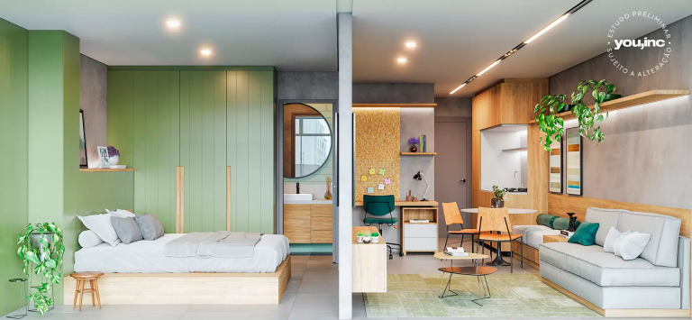 Imagem Apartamento à Venda, 23.210 m² em Consolação - São Paulo Imagem Apartamento à Venda, 23.210 m² em Consolação - São Paulo