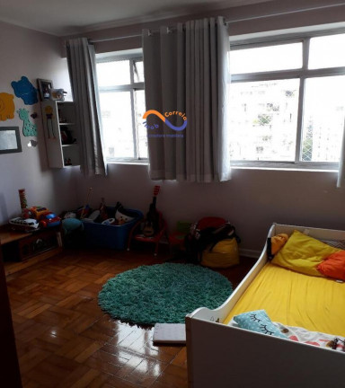Imagem Apartamento com 2 Quartos para Alugar, 95 m² em Santa Cecília - São Paulo Imagem Apartamento com 2 Quartos para Alugar, 95 m² em Santa Cecília - São Paulo