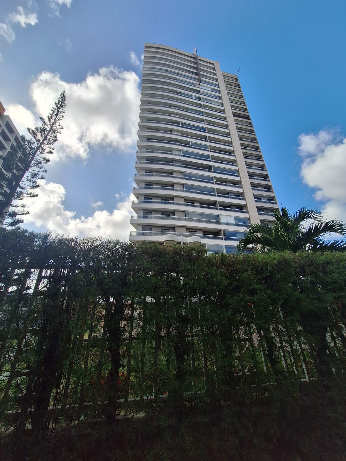 Apartamento com 3 Quartos à Venda, 150 m² em Aldeota - Fortaleza