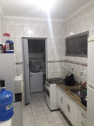 Imagem Apartamento com 2 Quartos à Venda,  em Parque Dom Pedro II - Campinas