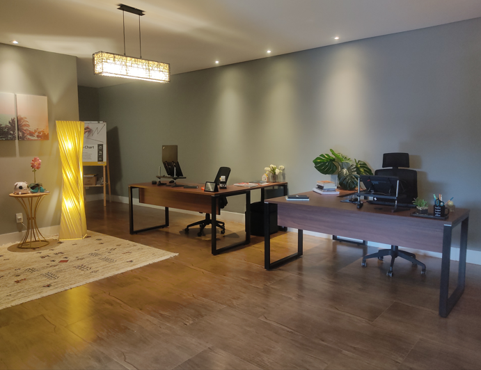 Imagem Casa com 2 Quartos à Venda, 348 m²em Jardim Santa Genebra - Campinas Imagem Casa com 2 Quartos à Venda, 348 m²em Jardim Santa Genebra - Campinas