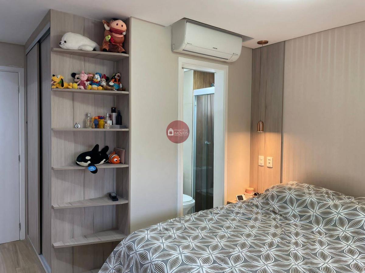 Imagem Apartamento com 3 Quartos à Venda, 92 m²em Vila Regente Feijó - São Paulo