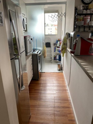 Imagem Apartamento com 2 Quartos à Venda, 45 m² em Loteamento Parque São Martinho - Campinas Imagem Apartamento com 2 Quartos à Venda, 45 m² em Loteamento Parque São Martinho - Campinas