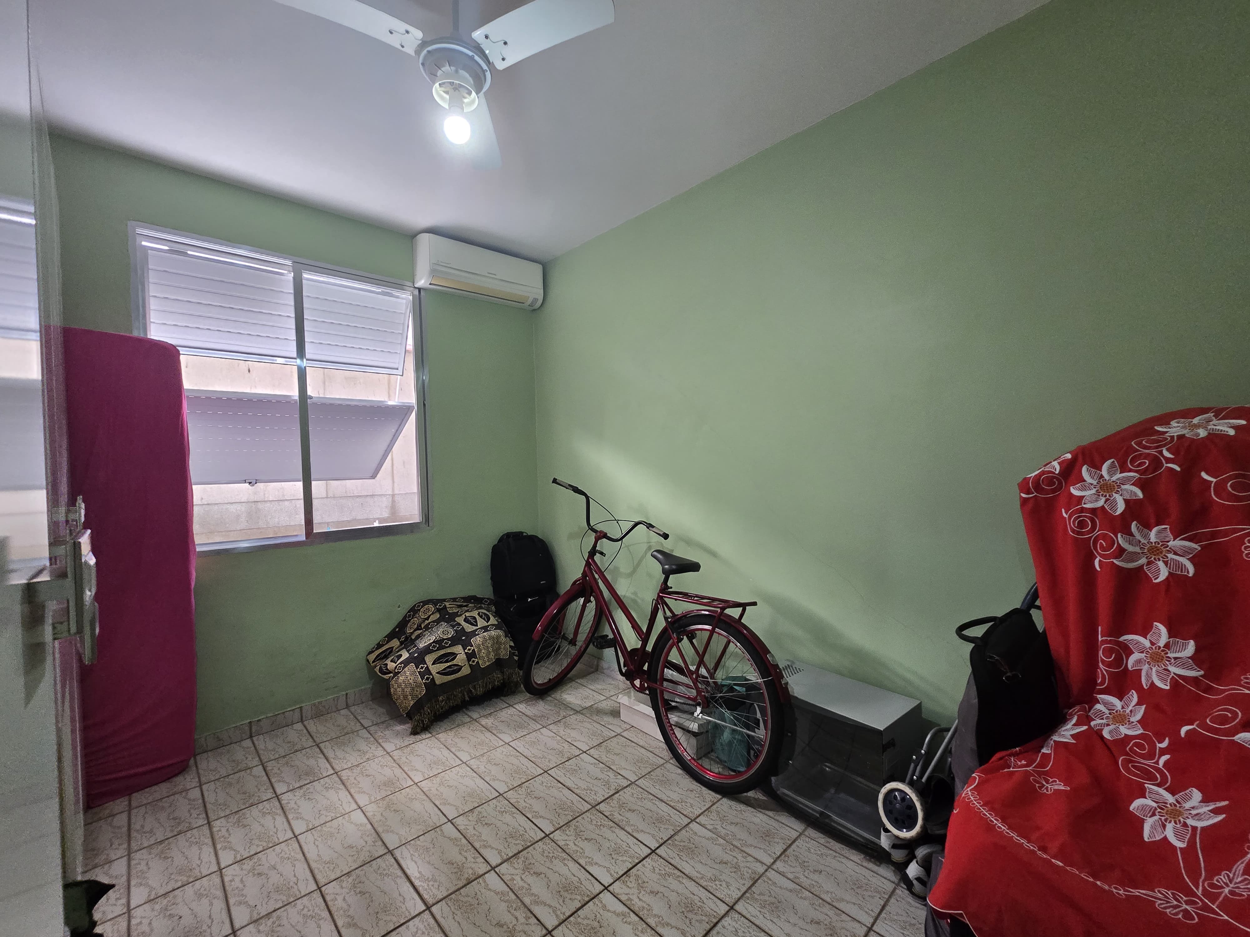 Imagem Apartamento com 2 Quartos à Venda, 60 m² em Boqueirão - Santos