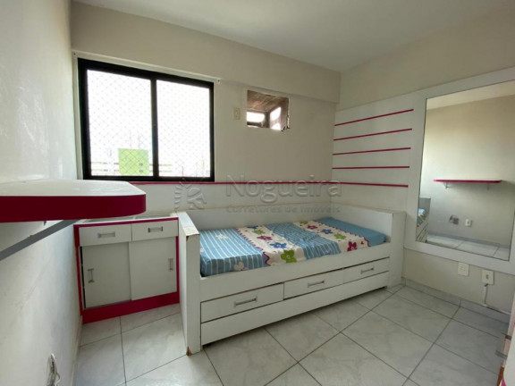 Imagem Apartamento com 2 Quartos à Venda, 56 m² em Torre - Recife