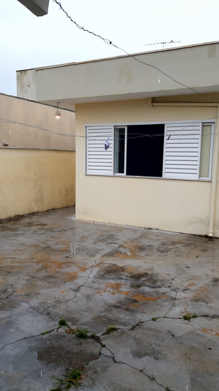Imagem Casa com 3 Quartos à Venda, 173 m²em Bela Vista - Jundiaí
