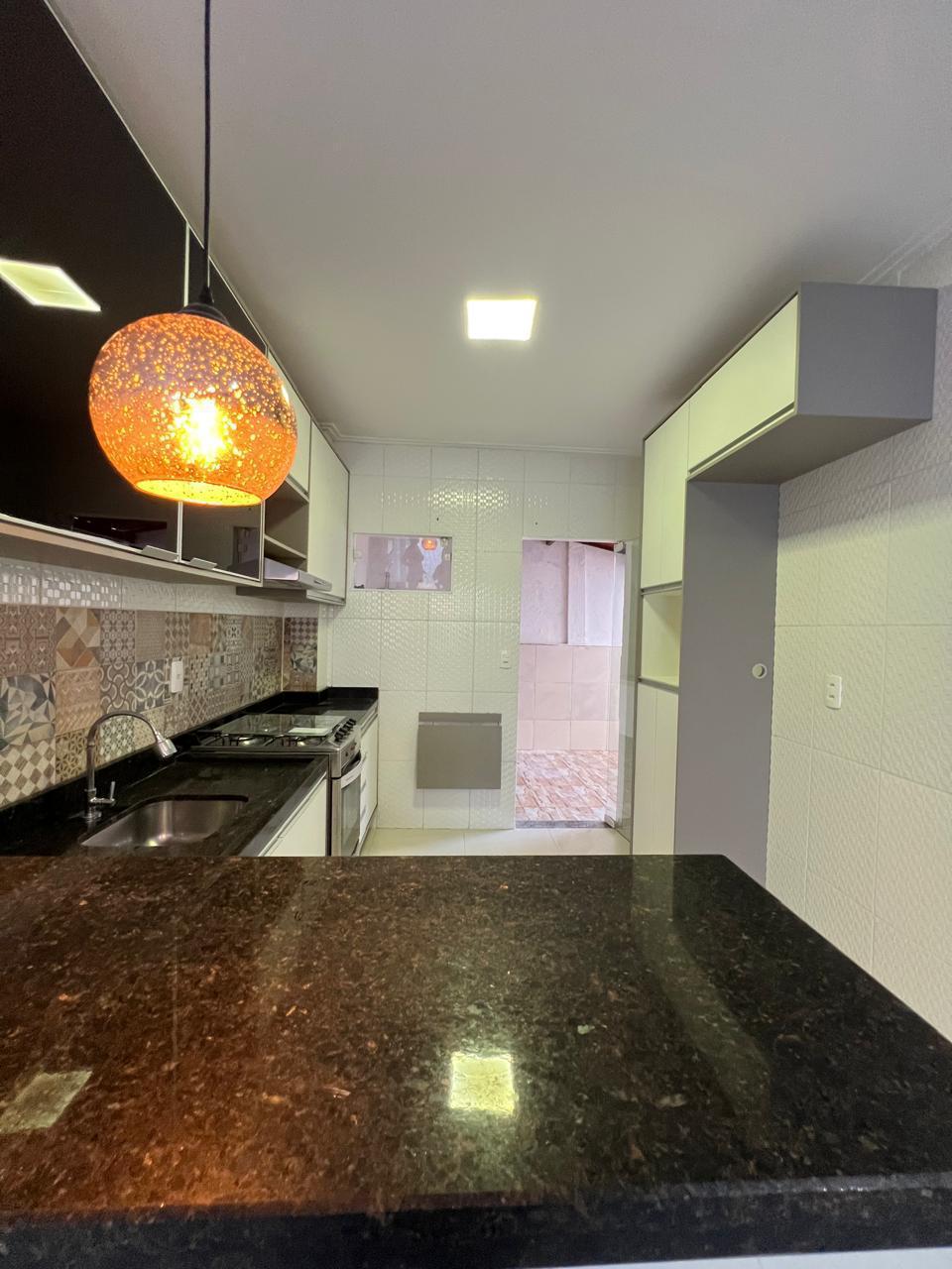 Imagem Casa com 3 Quartos para Alugar, 99 m²em Busca Vida (Abrantes) - Camaçari