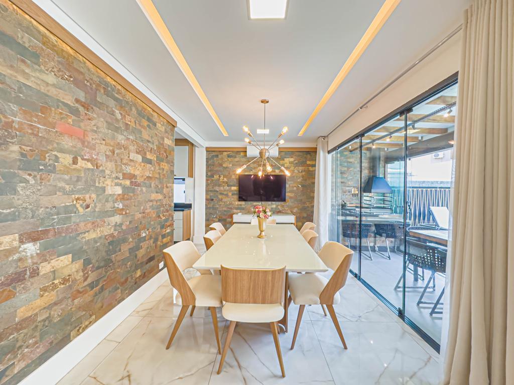Imagem Casa de Condomínio com 4 Quartos à Venda, 206 m²em Alphaville - Santana de Parnaíba Imagem Casa de Condomínio com 4 Quartos à Venda, 206 m²em Alphaville - Santana de Parnaíba