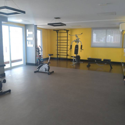 Imagem Studio com 1 Quarto à Venda, 43 m² em Campo Grande - Santos Imagem Studio com 1 Quarto à Venda, 43 m² em Campo Grande - Santos