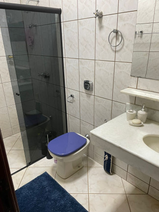 Imagem Casa com 3 Quartos à Venda,  em centro - Neves Paulista