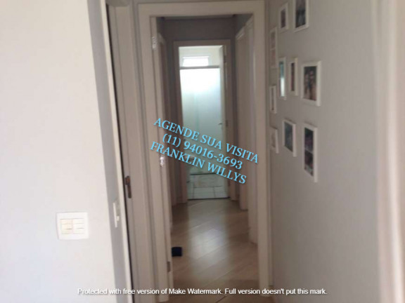Imagem Apartamento com 3 Quartos à Venda, 95 m²em Vila Sofia - São Paulo