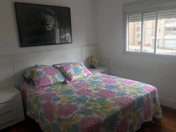 Imagem Apartamento com 3 Quartos à Venda, 147 m² em Vila Alexandria - São Paulo