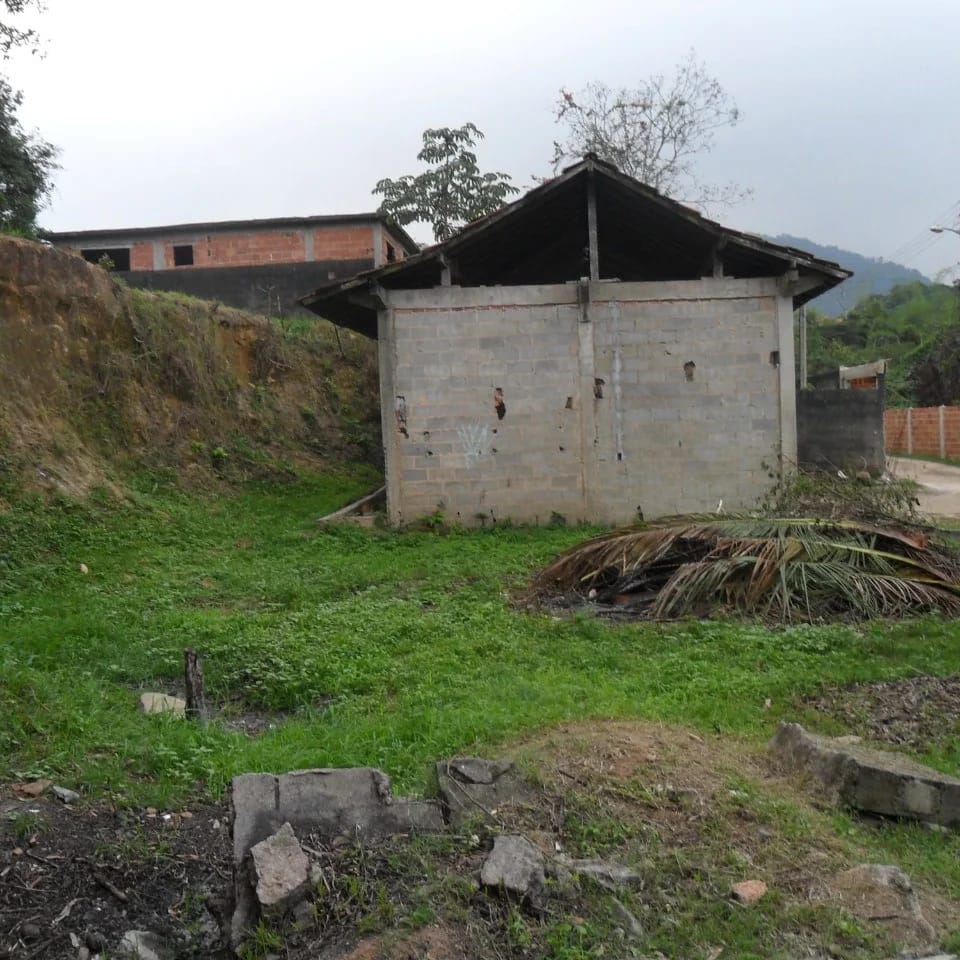 Imagem Terreno à Venda, 600 m²em Campo Grande - Rio de Janeiro