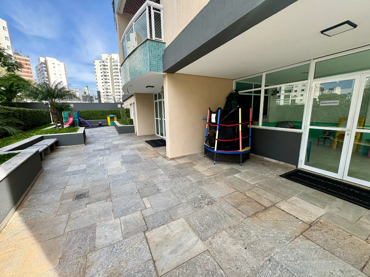 Imagem Apartamento com 3 Quartos à Venda, 82 m² em Vila Romana - São Paulo Imagem Apartamento com 3 Quartos à Venda, 82 m² em Vila Romana - São Paulo