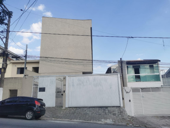 Imagem Casa de Condomínio com 3 Quartos à Venda, 129 m² em Vila Califórnia - São Paulo Imagem Casa de Condomínio com 3 Quartos à Venda, 129 m² em Vila Califórnia - São Paulo