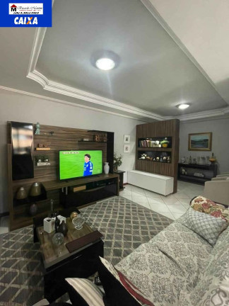 Imagem Apartamento com 3 Quartos à Venda, 112 m²em Comerciário - Criciúma