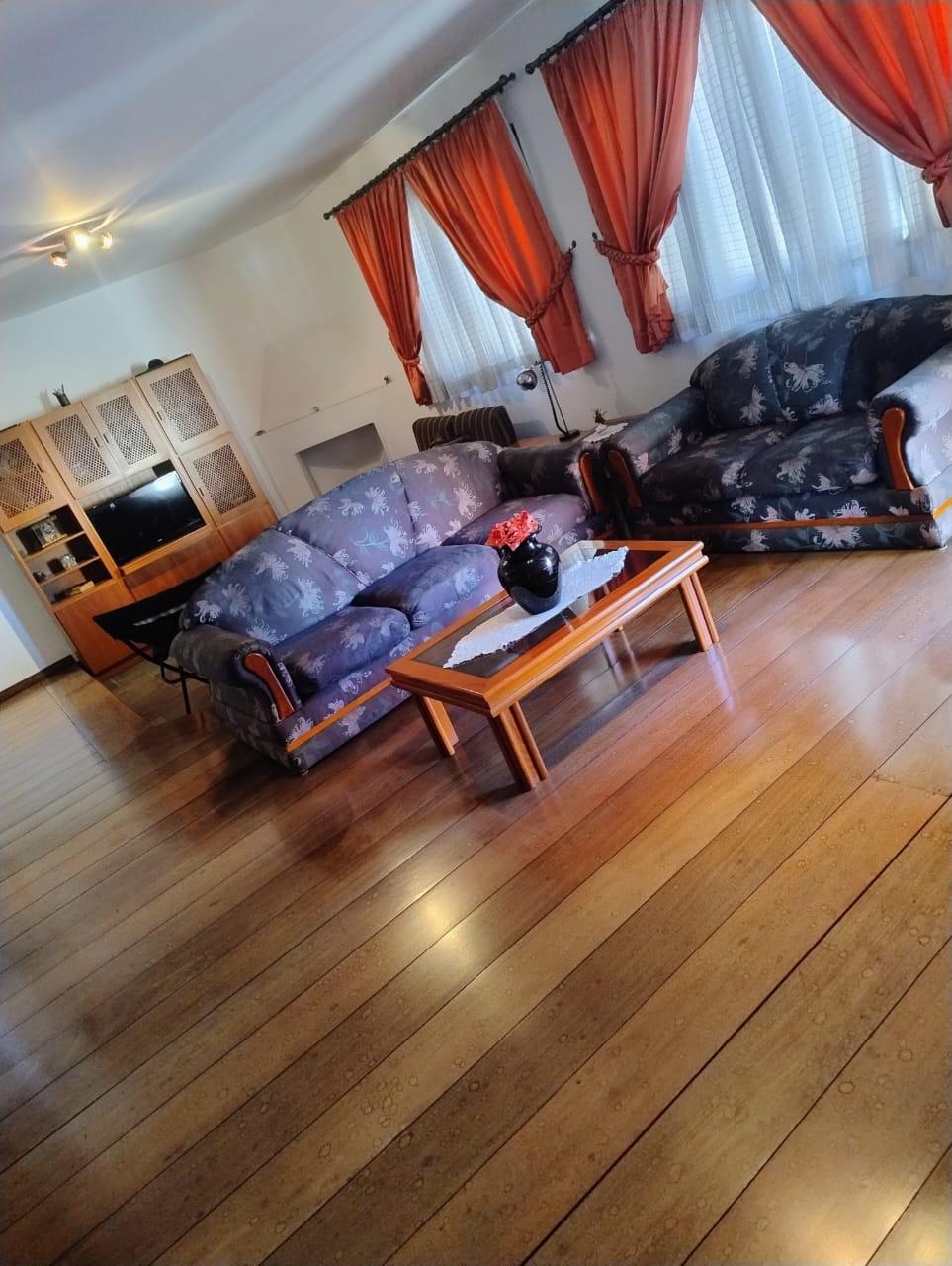 Imagem Apartamento com 3 Quartos à Venda, 137 m² em Vila Bastos - Santo André Imagem Apartamento com 3 Quartos à Venda, 137 m² em Vila Bastos - Santo André