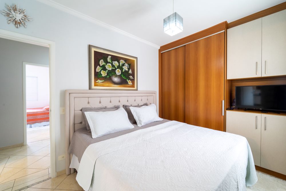 Imagem Casa com 3 Quartos à Venda, 150 m²em Parque da Colônia - Jundiaí Imagem Casa com 3 Quartos à Venda, 150 m²em Parque da Colônia - Jundiaí