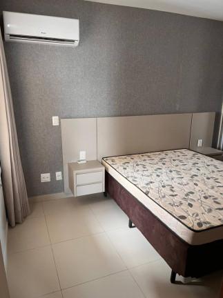 Imagem Apartamento com 2 Quartos à Venda, 60 m² em Setor Bueno - Goiânia Imagem Apartamento com 2 Quartos à Venda, 60 m² em Setor Bueno - Goiânia