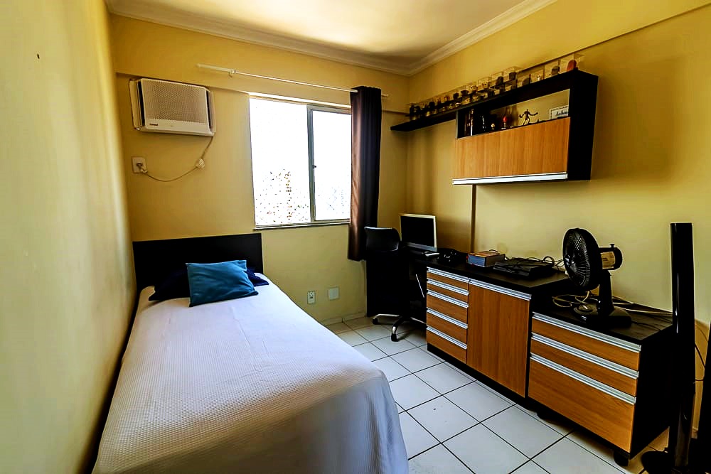 Imagem Apartamento com 3 Quartos à Venda, 94 m²em Pedreira - Belém Imagem Apartamento com 3 Quartos à Venda, 94 m²em Pedreira - Belém