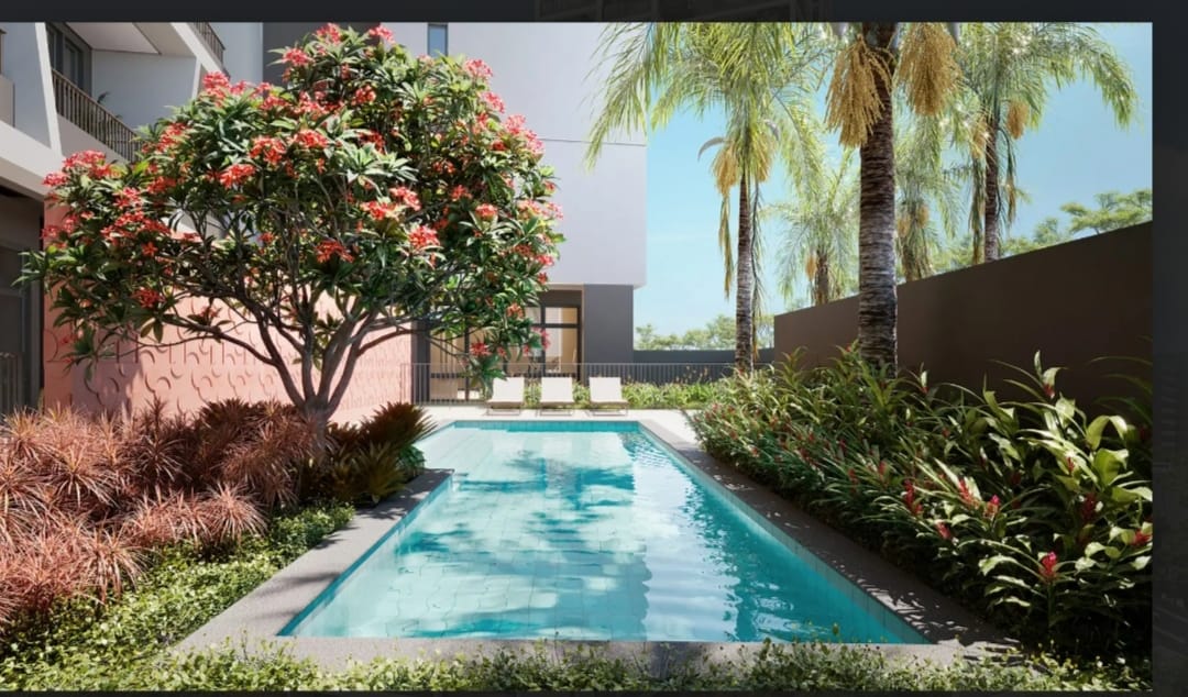 Imagem Studio à Venda, 24 m²em Sumarezinho - São Paulo