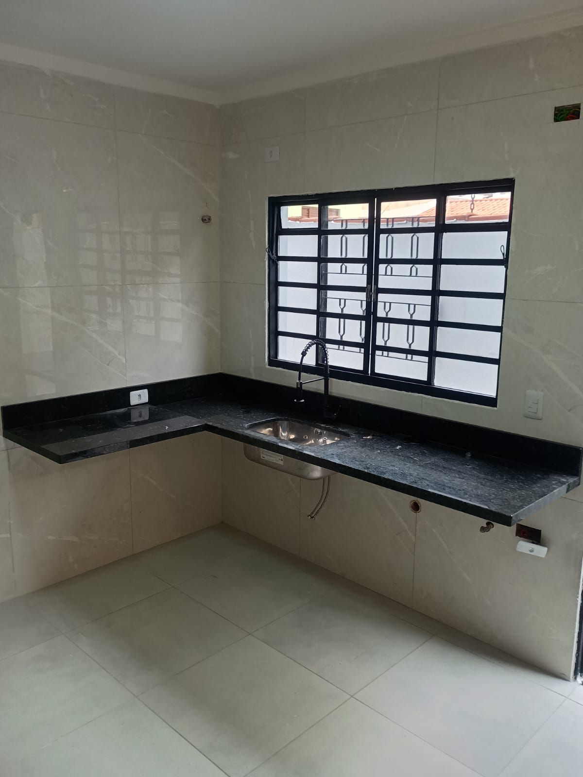 Imagem Casa com 3 Quartos à Venda, 135 m² em Jardim Alvinópolis - Atibaia