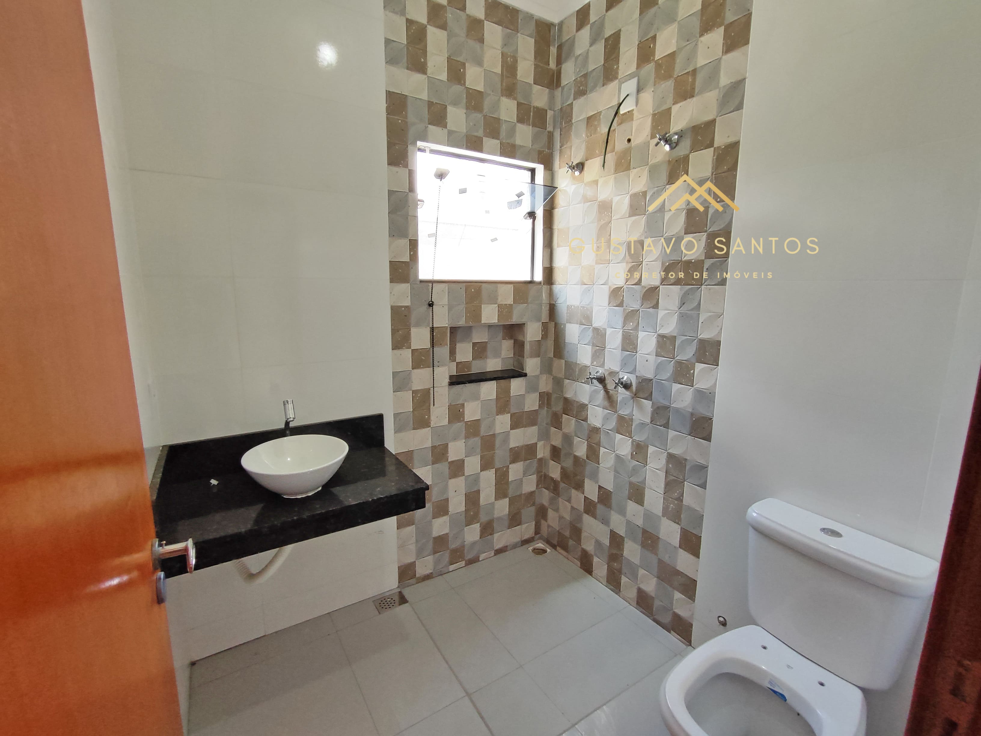 Imagem Casa com 3 Quartos à Venda, 93 m²em Varginha - Itajubá