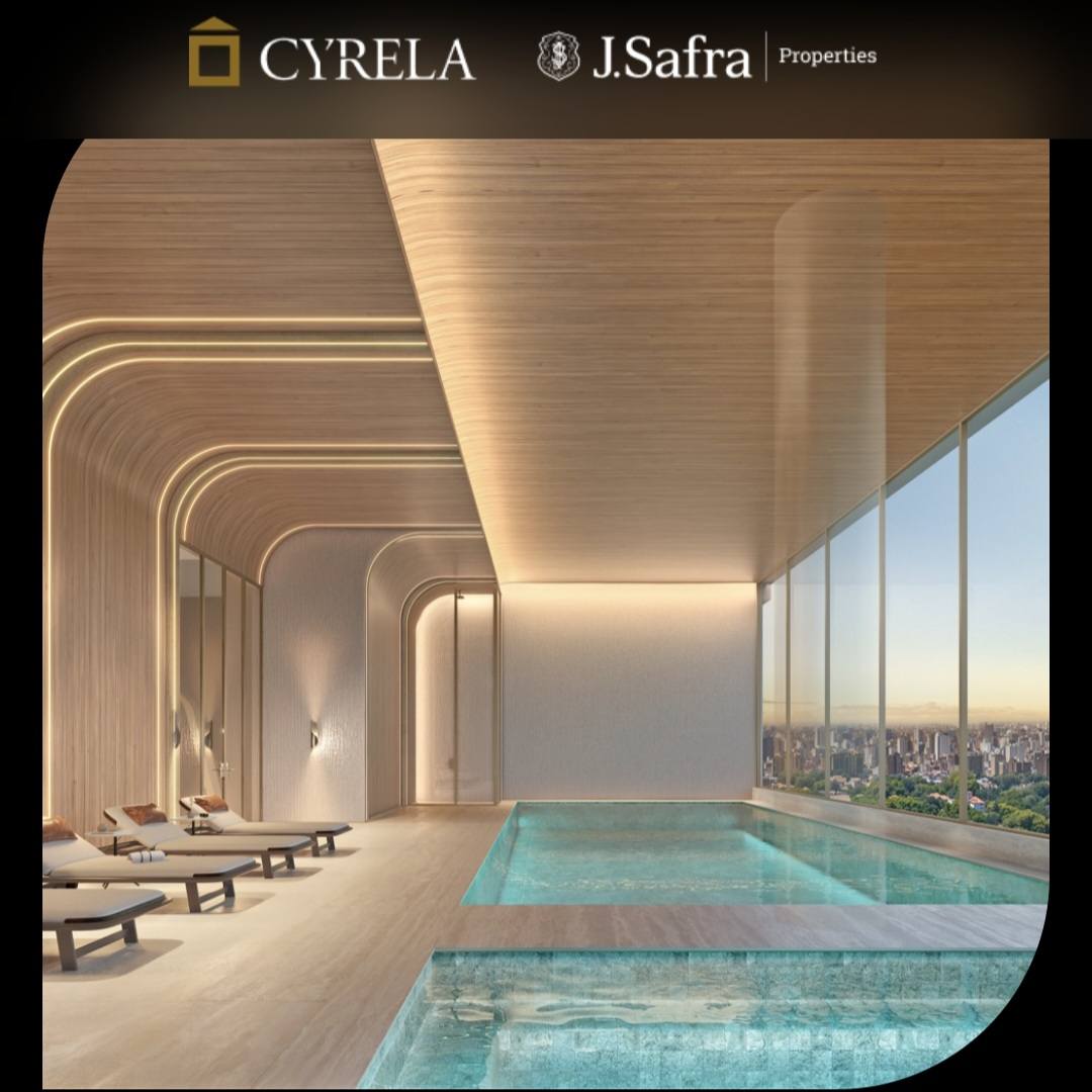 Imagem Apartamento com 4 Quartos à Venda, 400 m² em Pinheiros - São Paulo