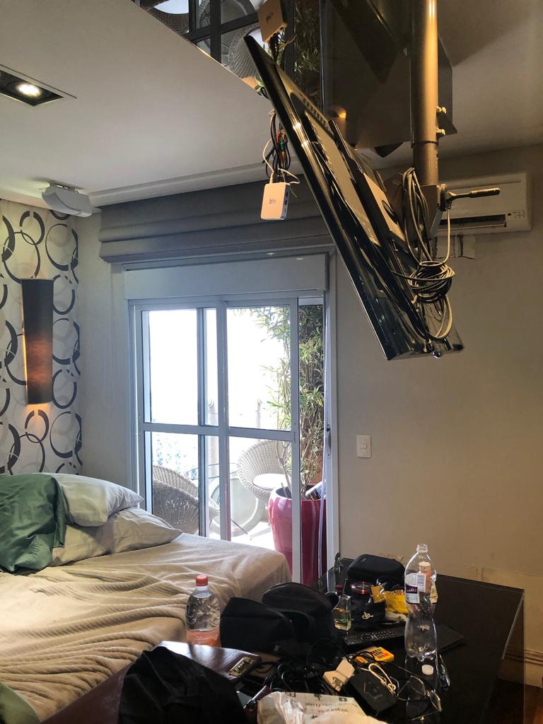 Imagem Apartamento com 4 Quartos à Venda ou Locação, 206 m² em Vila Romana - São Paulo Imagem Apartamento com 4 Quartos à Venda ou Locação, 206 m² em Vila Romana - São Paulo