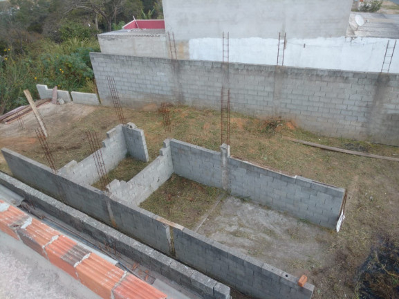 Imagem Terreno à Venda, 171 m² em Estância Lago Azul - Franco da Rocha Imagem Terreno à Venda, 171 m² em Estância Lago Azul - Franco da Rocha