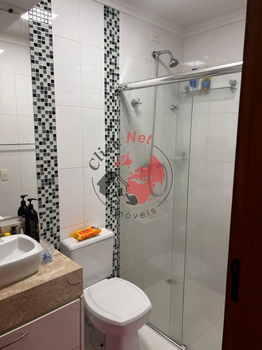 Imagem Sobrado com 3 Quartos à Venda, 180 m²em Independência - São Bernardo do Campo