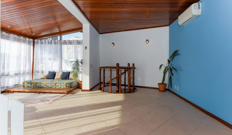 Imagem Cobertura com 4 Quartos à Venda, 257 m² em Flamengo - Rio de Janeiro