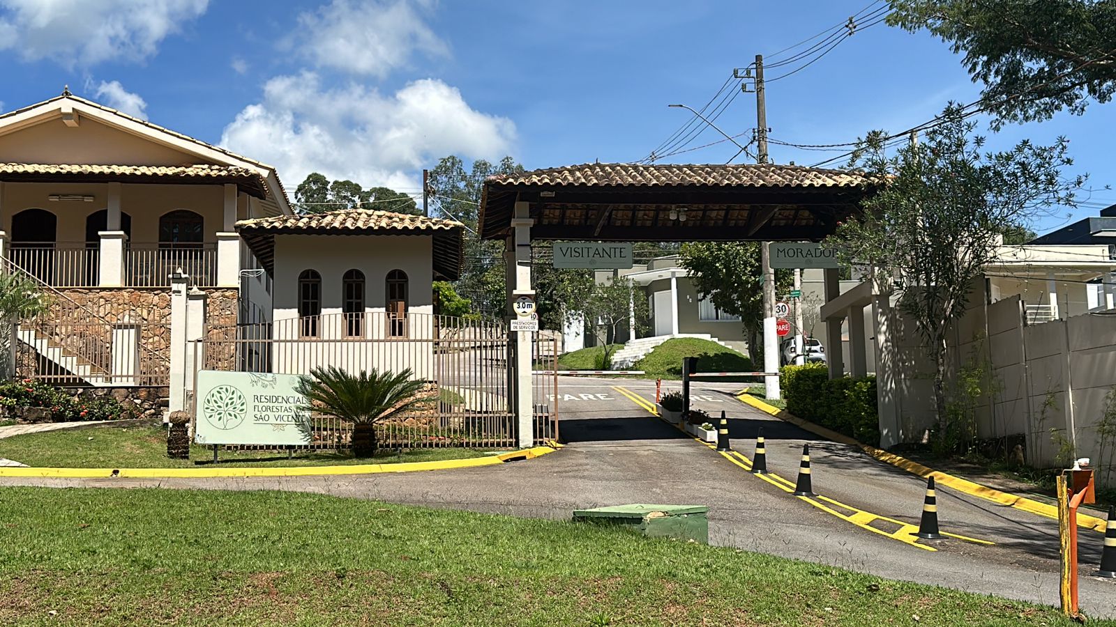 Imagem Terreno à Venda, 270 m²em Residencial Floresta São Vicente - Bragança Paulista Imagem Terreno à Venda, 270 m²em Residencial Floresta São Vicente - Bragança Paulista