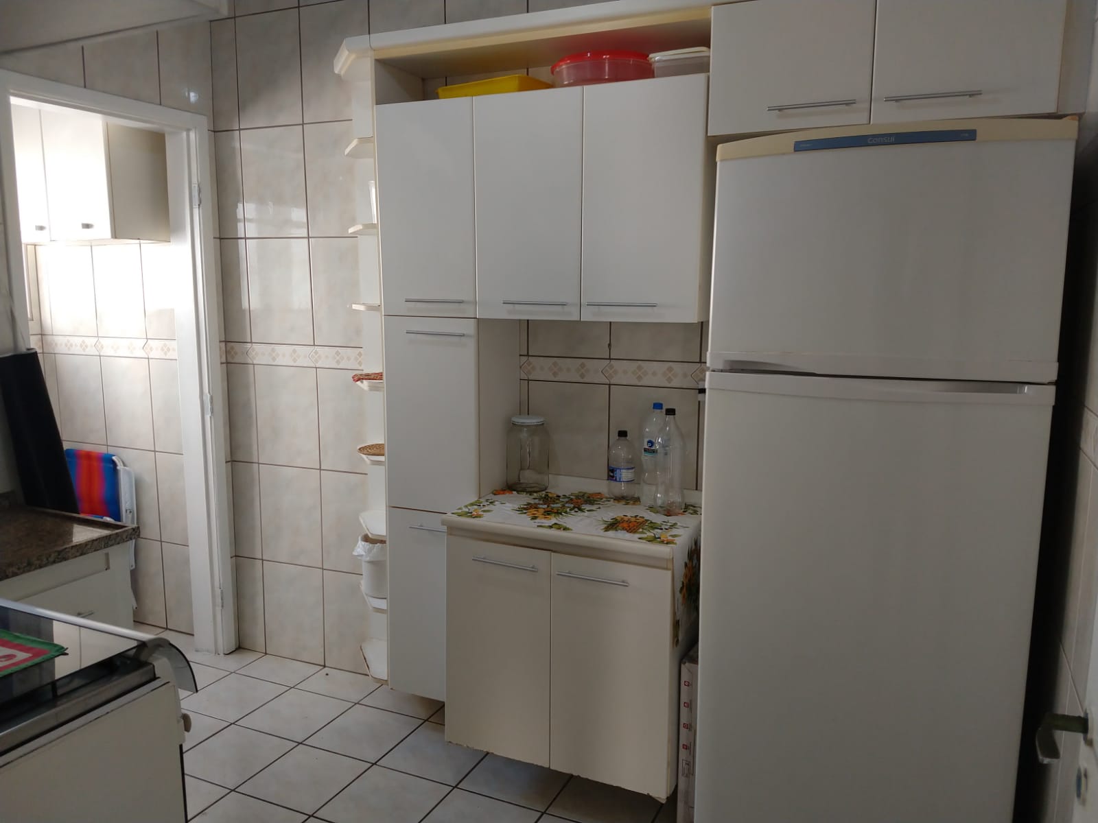 Imagem Apartamento com 1 Quarto à Venda, 54 m²em Caiçara - Praia Grande