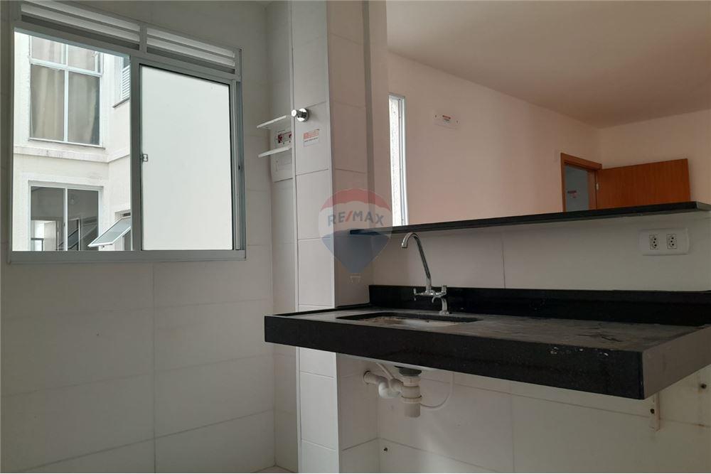 Imagem Apartamento com 2 Quartos à Venda, 42 m²em Alphaville (Abrantes) - Camaçari