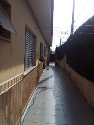 Imagem Casa com 3 Quartos à Venda ou Locação, 187 m²em Jardim Vera Cruz - Sorocaba