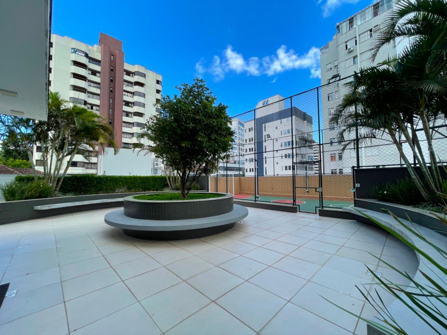 Imagem Apartamento com 2 Quartos à Venda, 7 m²em Centro - Florianópolis